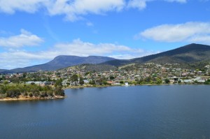 Cycling New Zealand’s South Island